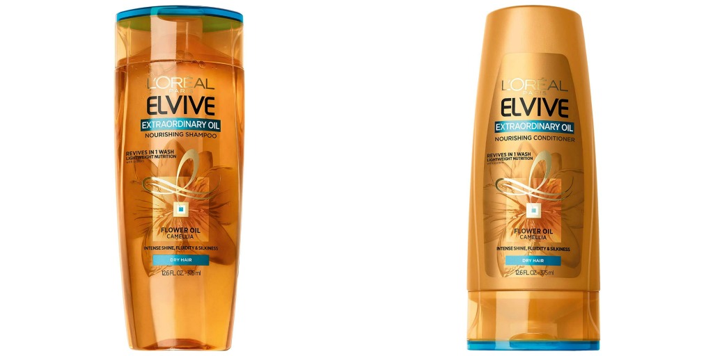 Save $5 Off 3 L'Oreal Products from Amazon - Savings Done Simply