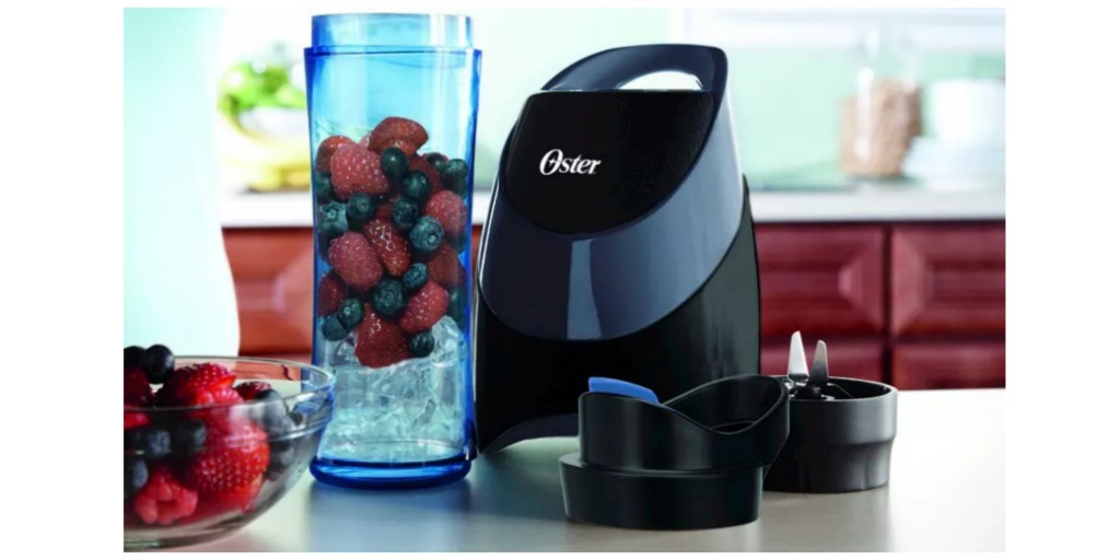 Oster blender