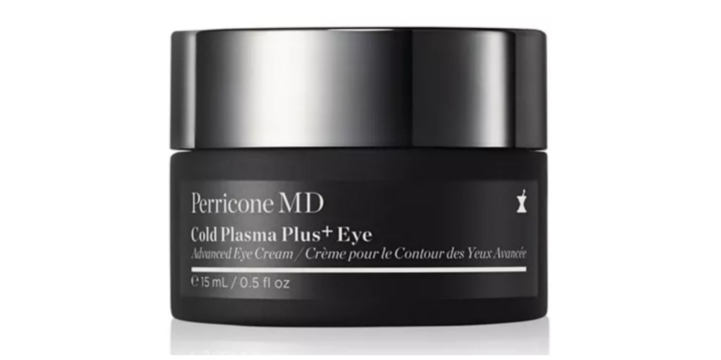 Perricone MD Cold Plasma Plus Eye Cream