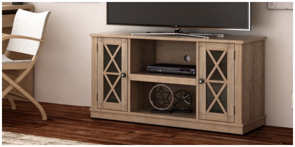 TV stand