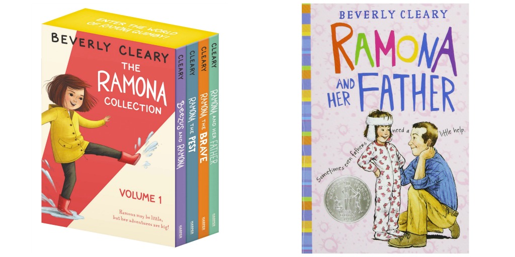 The Ramona Collection Volume 1