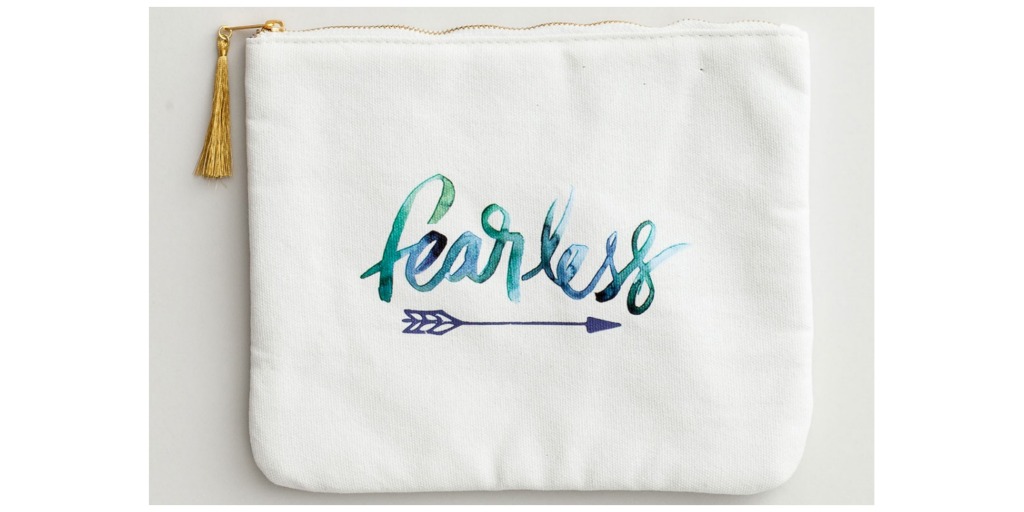 fearless bag