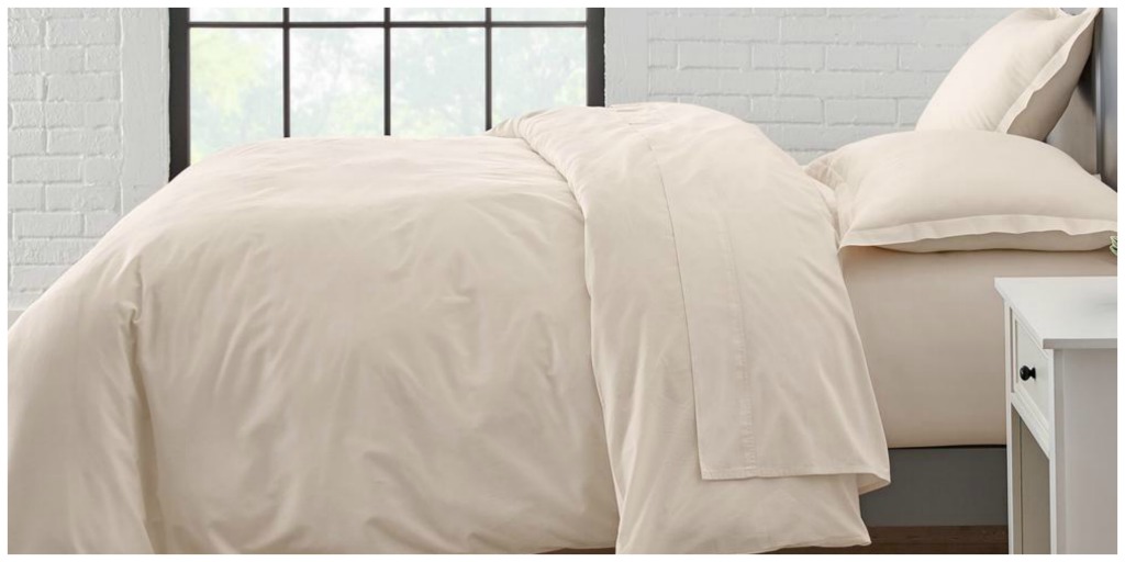 king duvet set