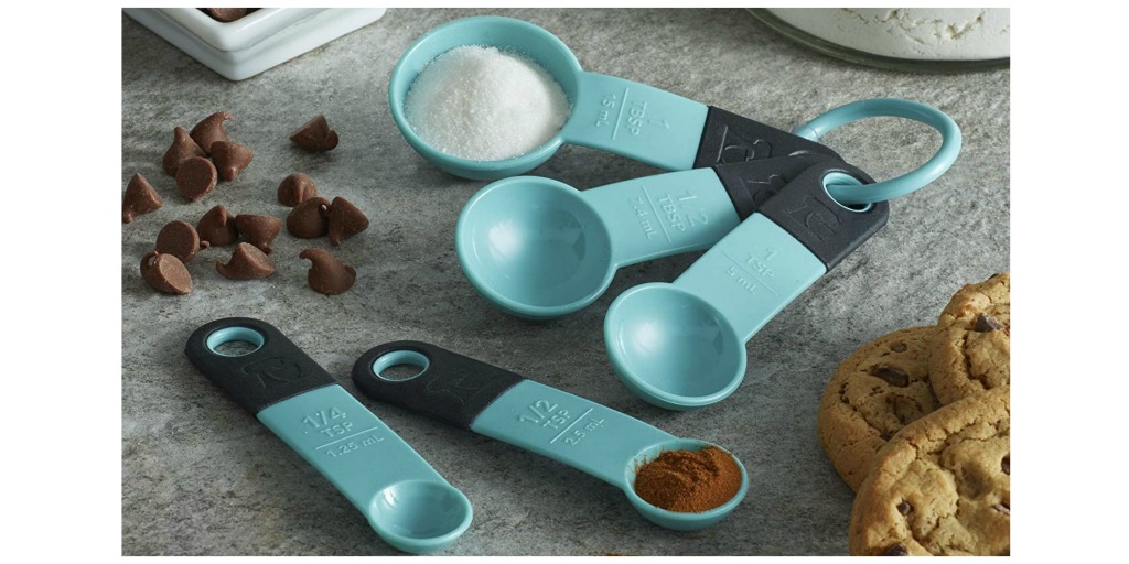 Kitchenaid measuring spoons