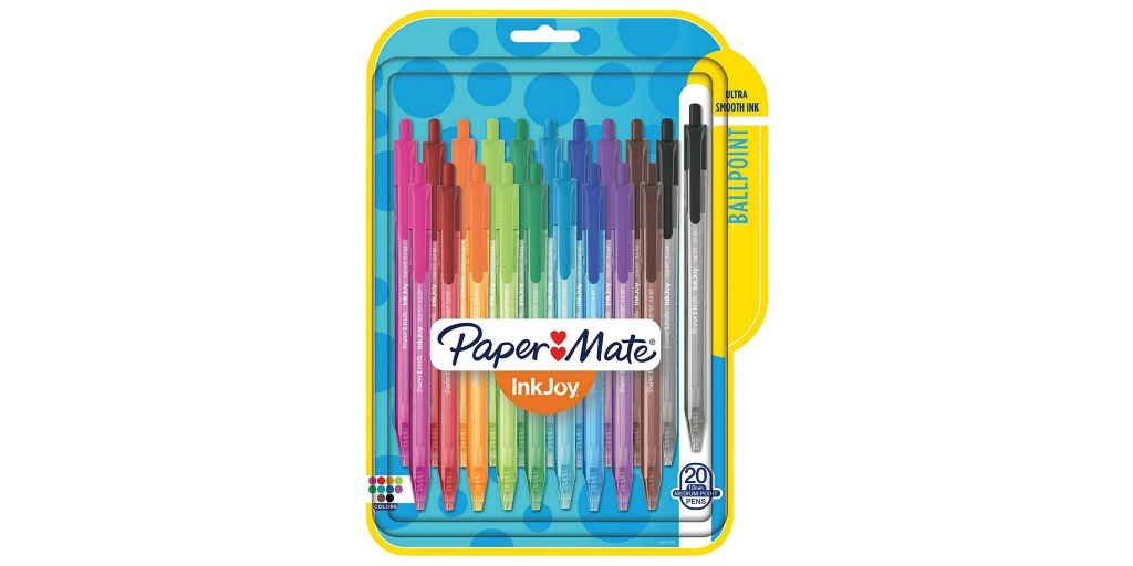 papermate ink joy