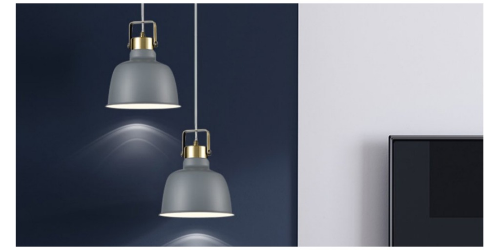 pendant lights