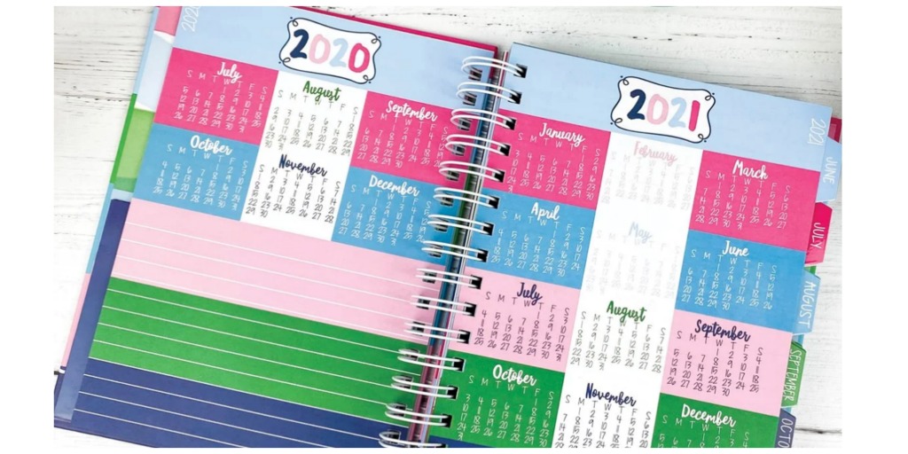 planner bundle