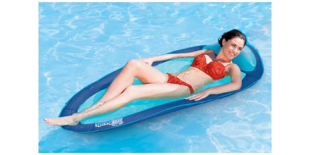 pool float