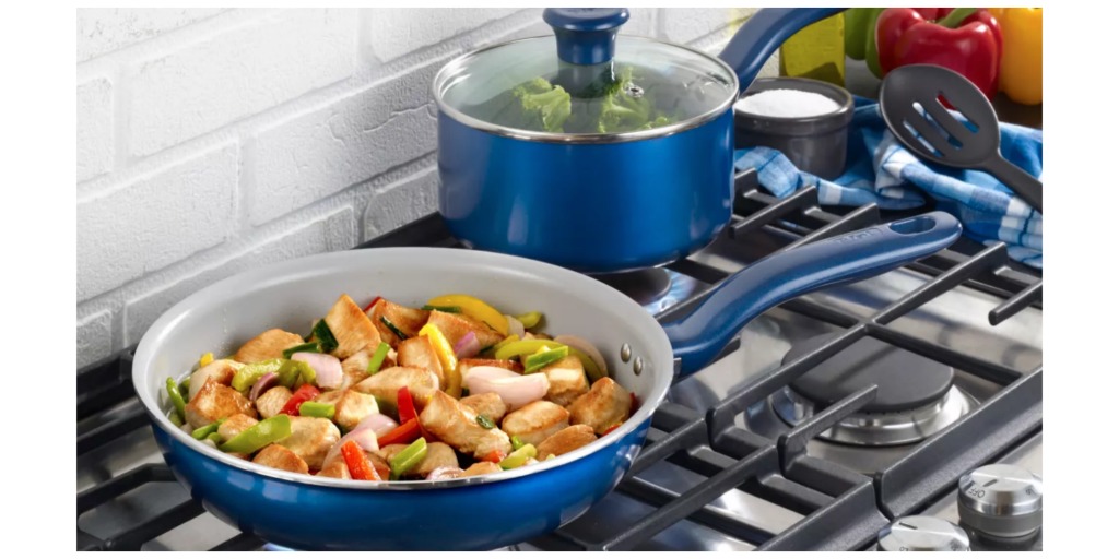 tfal cookware sets