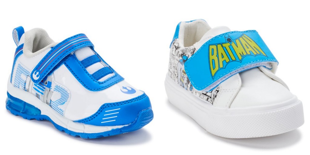 toddler boy sneakers