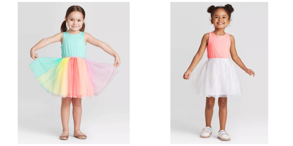 toddler girl dresses