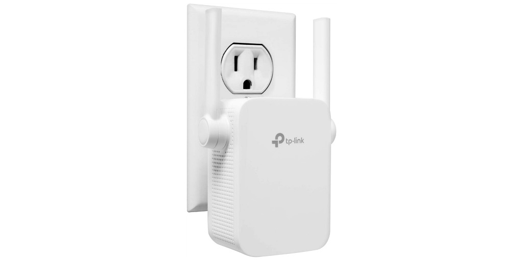 tp link wireless extender