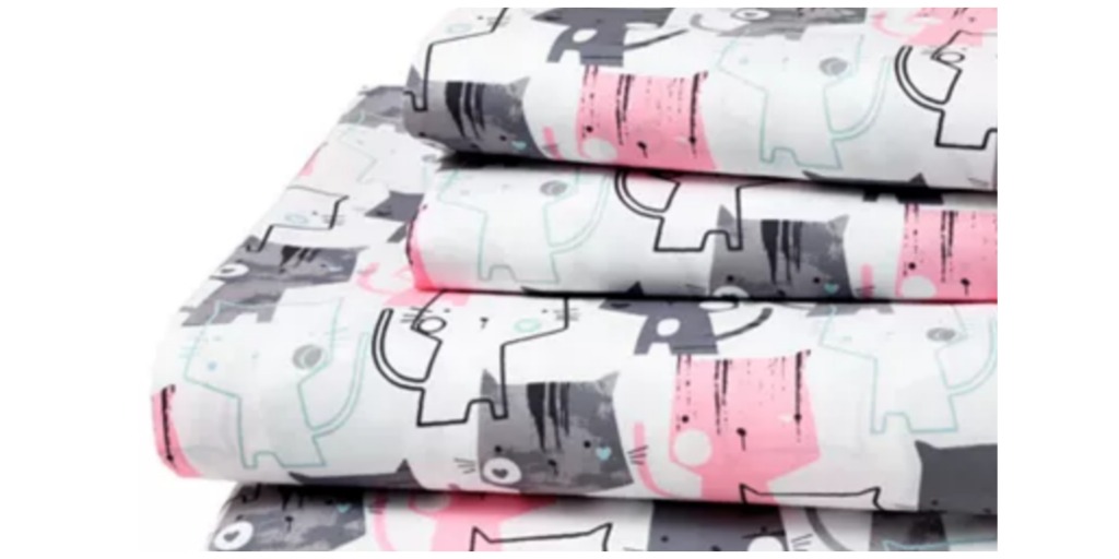 twin sheet set