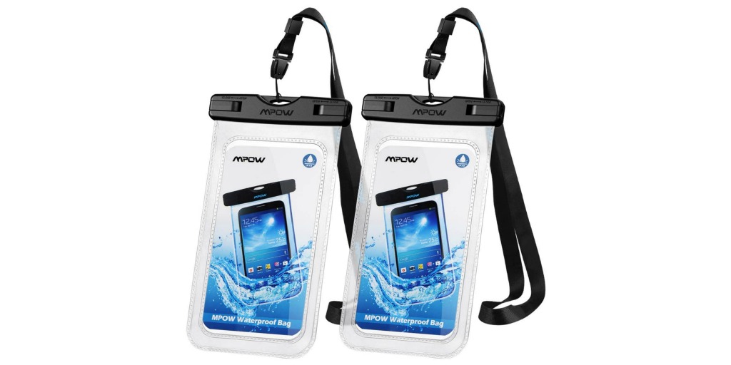 waterproof case