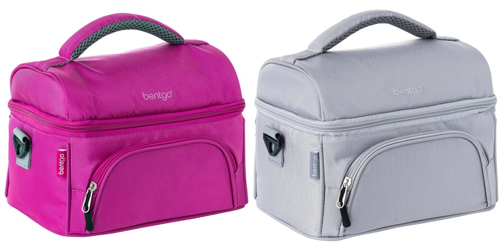 Bentgo lunch box