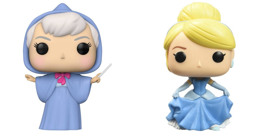 Funko Pop Cinderella