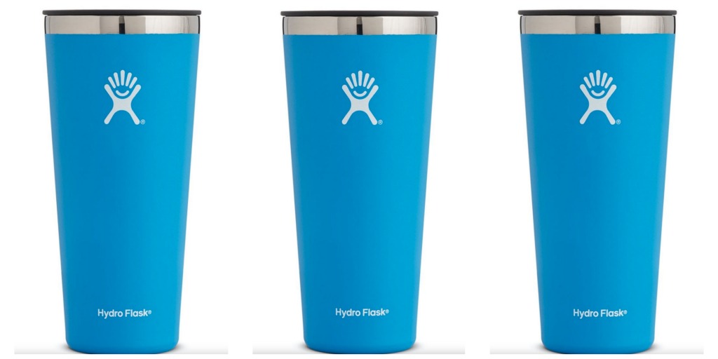 Hydro Flash Tumbler