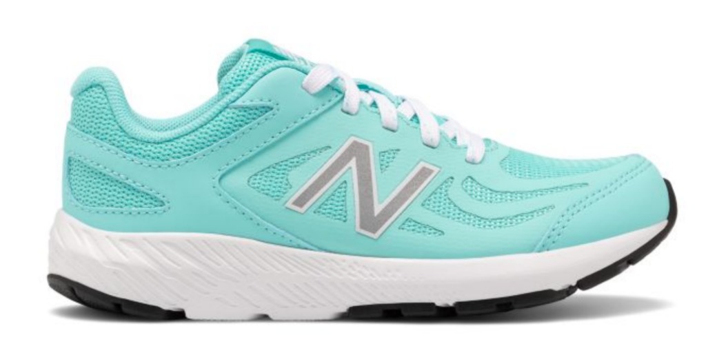 New Balance Kids running shoes