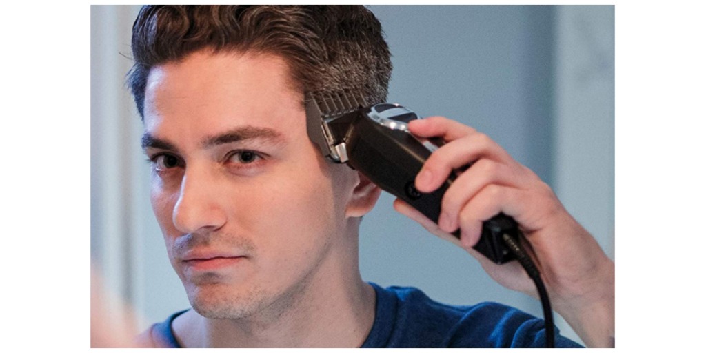 Wahl Men’s Haircut Kit on sale from Amazon - Savings Done Simply