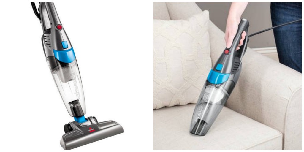 Bissell 3in1 Lightweight Stick Vacuum 19.96 from Walmart Savings