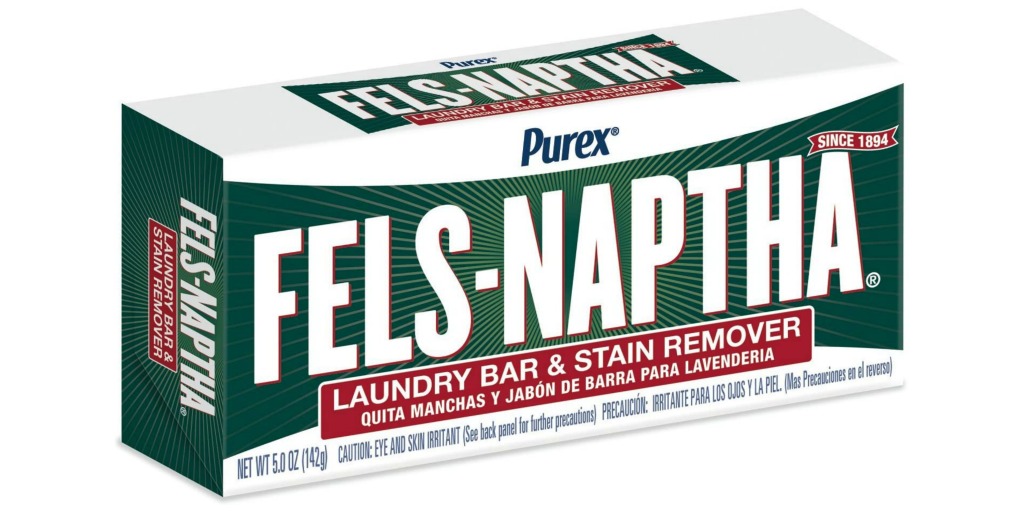 fels naptha