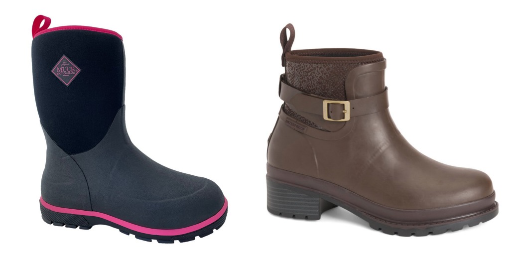 muck boots on sale