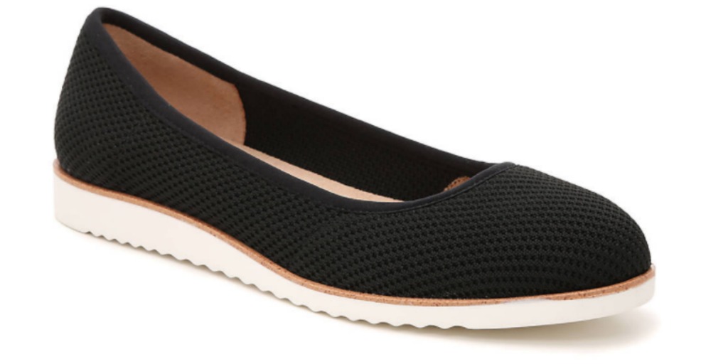 womens ballet flat