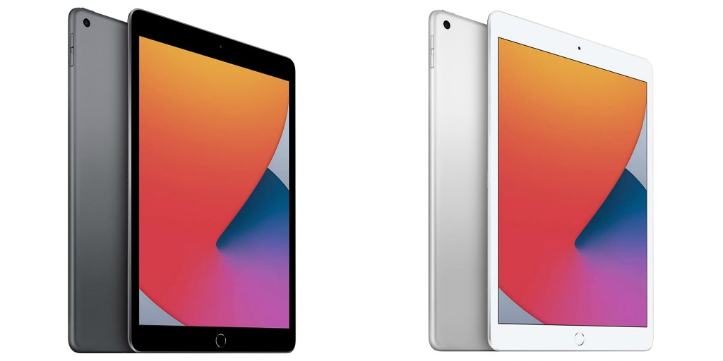 All-new Apple iPad 8th Generation available for pre-order - Savings ...