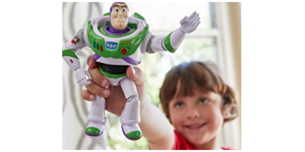 Disney Pixar Buzz Lightyear