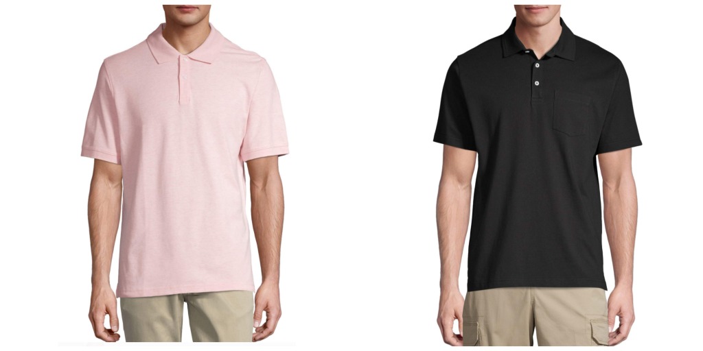 george school polo shirts