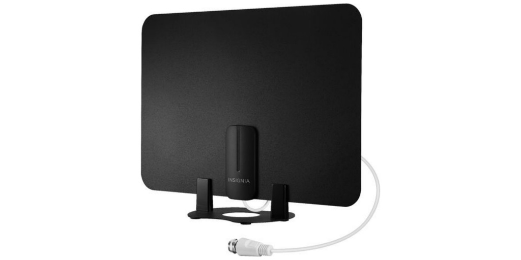 Insignia indoor antenna