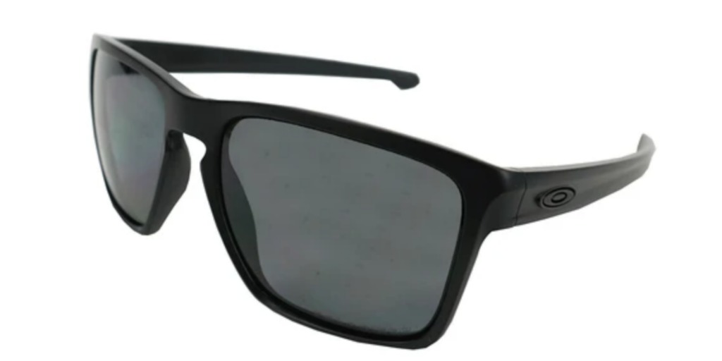 Oakley sunglasses black matte