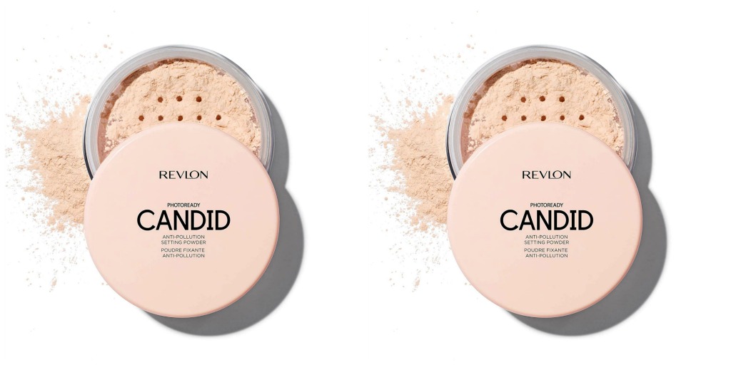 Revlon Photoready Candid