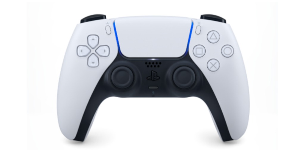 Sony Playstation 5 controller