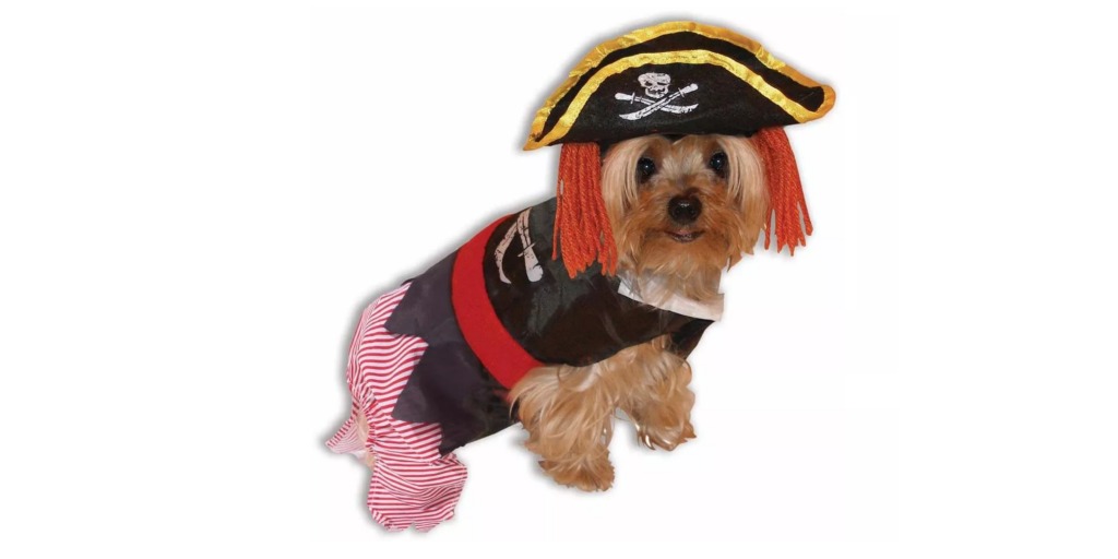 Target pet costumes