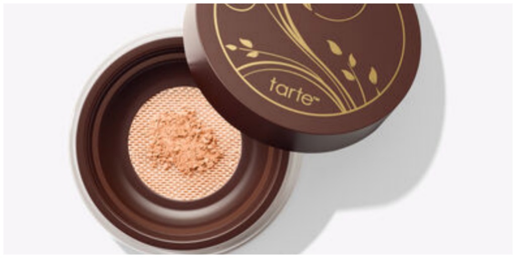 Tarte airbrush foundation