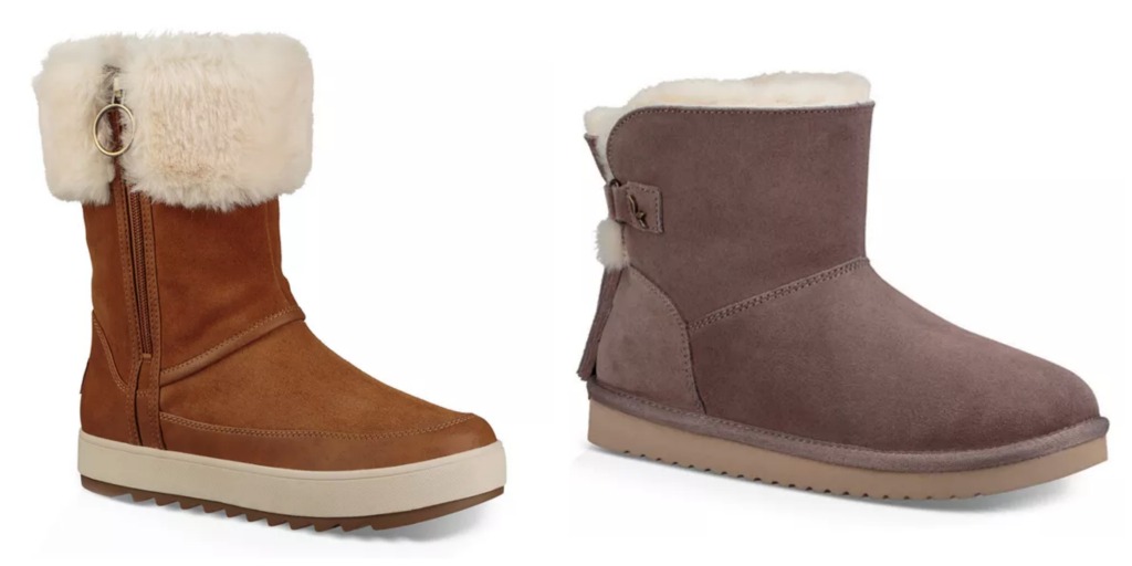 UGG boots