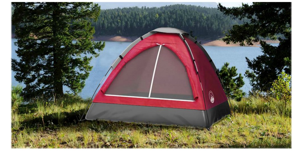 Wakeman 2 person tent