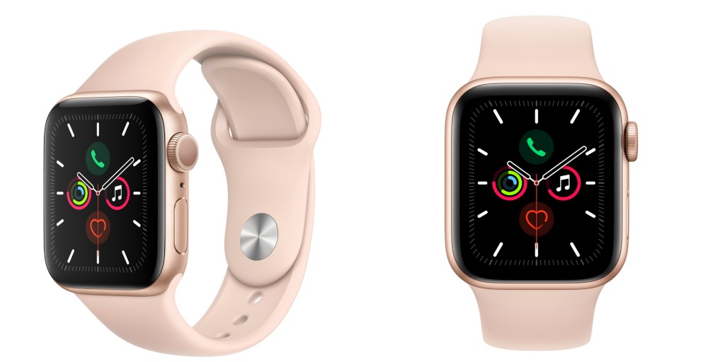 apple watch series 5