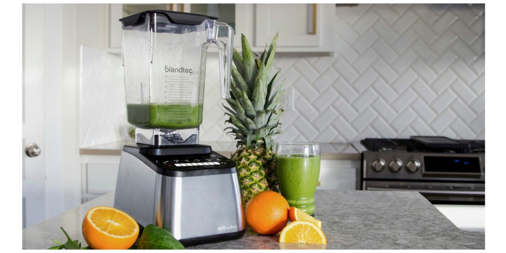 blendtec blender