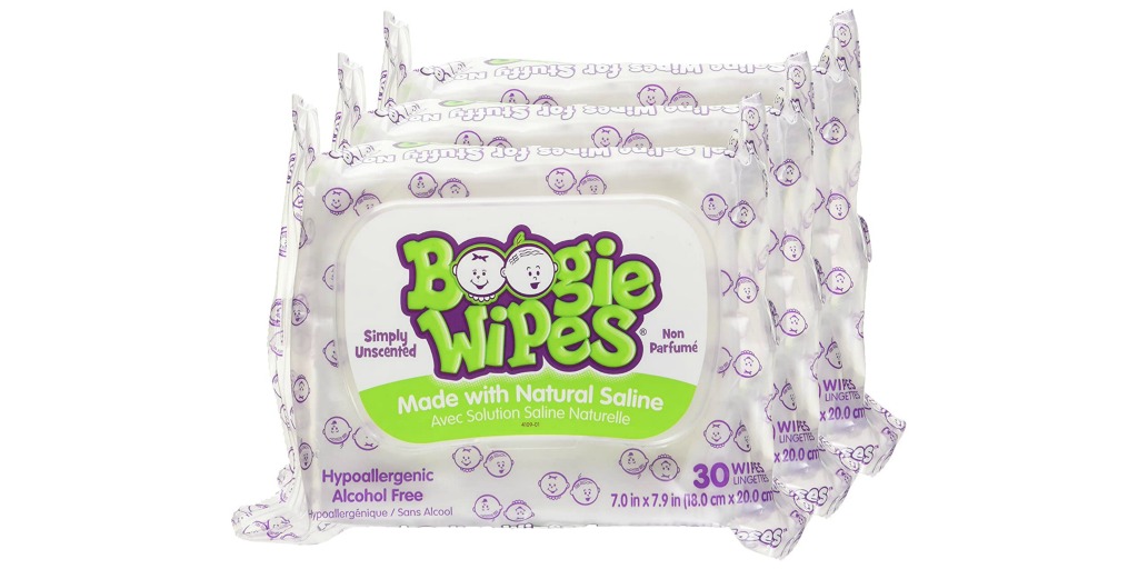 boogie wipes