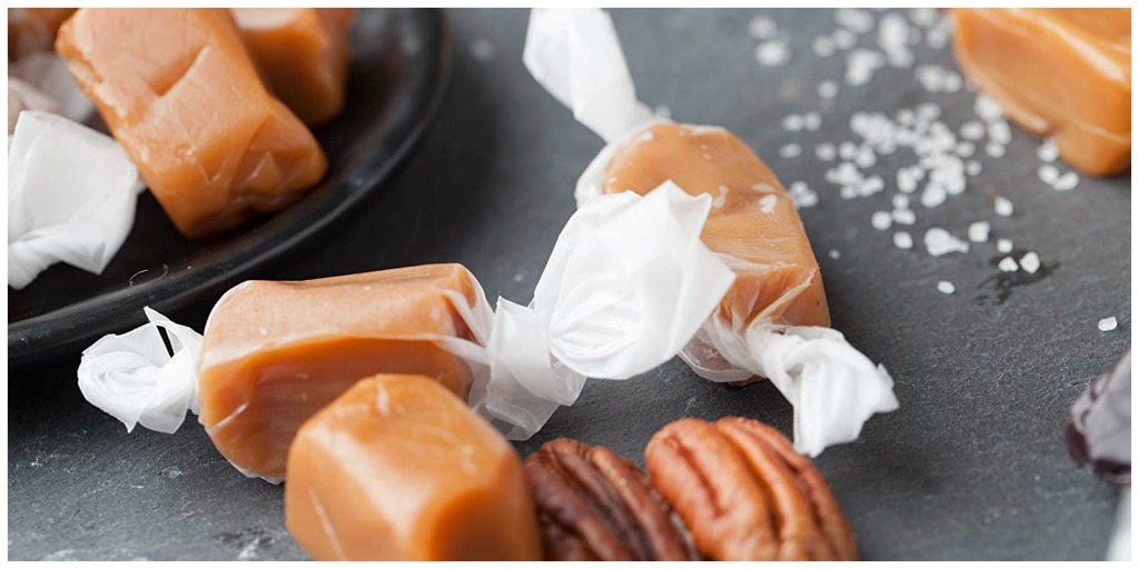 caramels