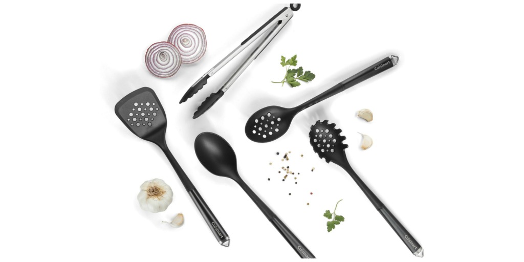 cuisinart utensils