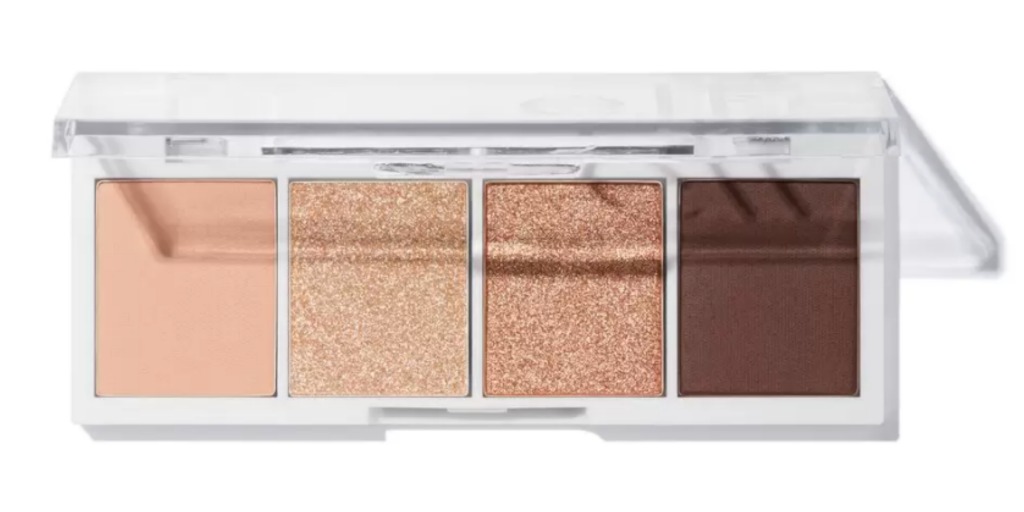 elf bite size eyeshadow