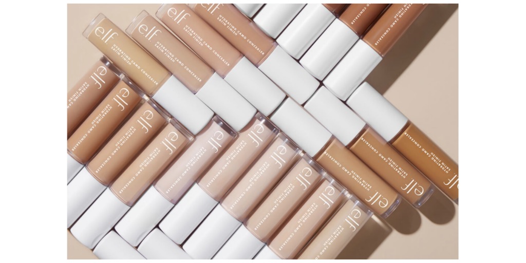 elf hydrating concealer