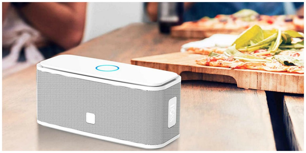 portable bluetooth speaker