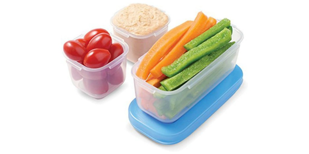 rubbermaid lunchblox