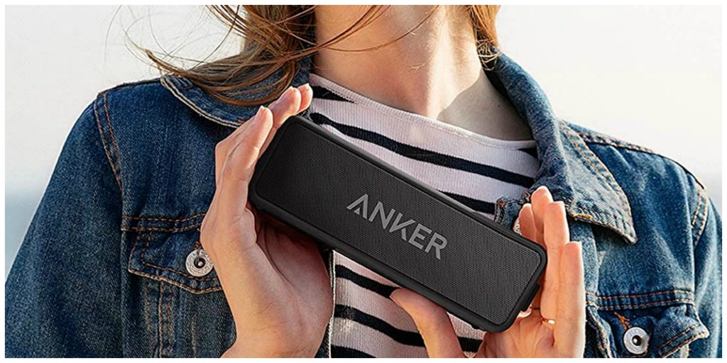 Anker soundcore