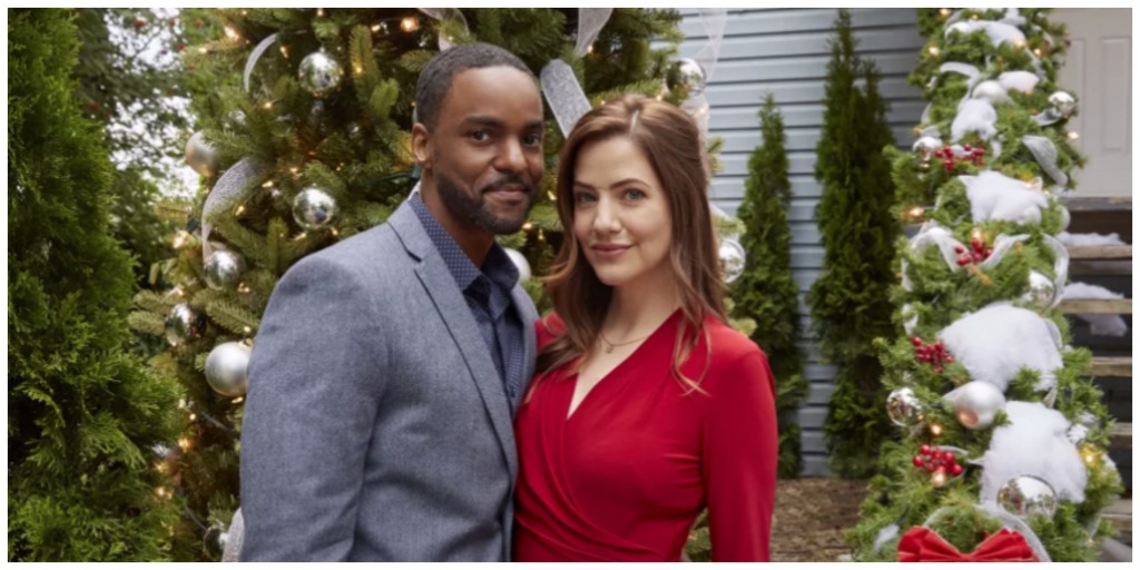 Hallmark Christmas movies