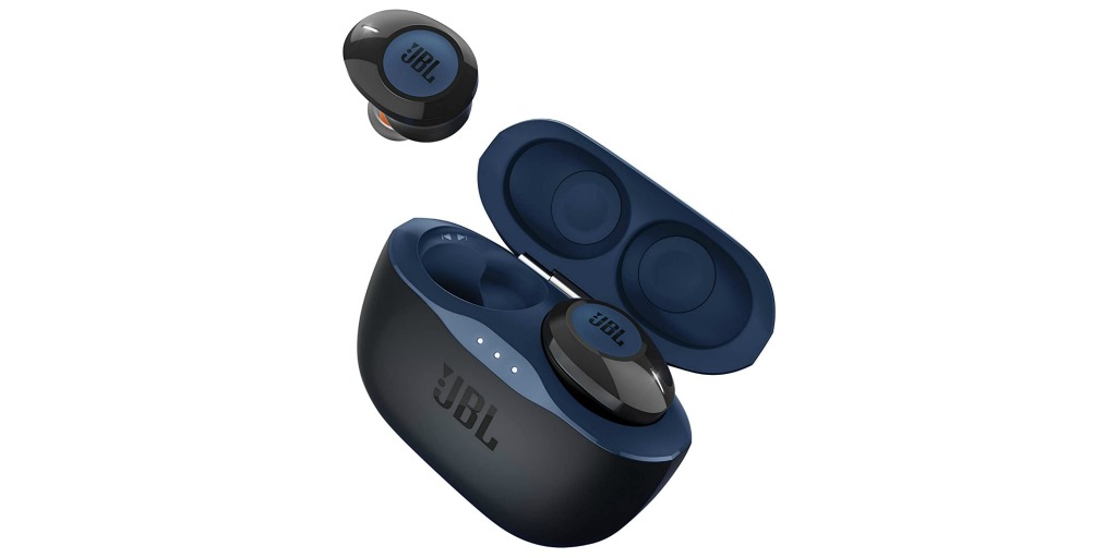 JBL in ear headphones